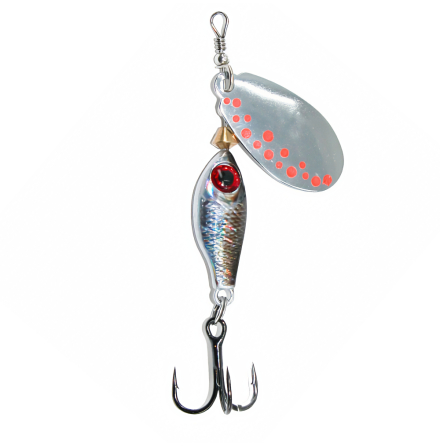 Armada GyroSpinner 12g Roach