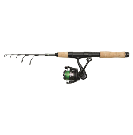 Kinetic Beaster Tele 6' ML 3-15g