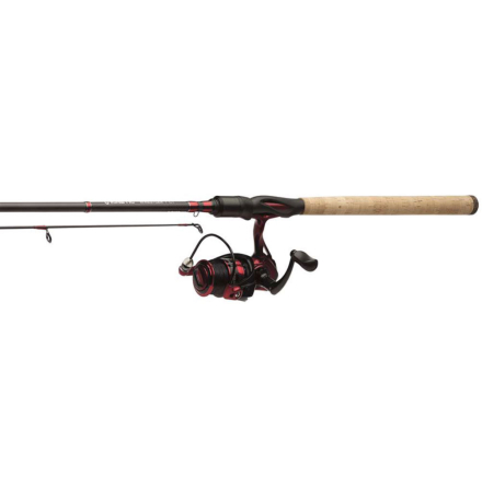 Kinetic Wrestler CT 8' M 8-30g