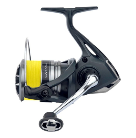 Shimano Catana 2500 + Fltlina
