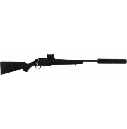 Beg Kulgevr Tikka T3 Lite 9,3X62