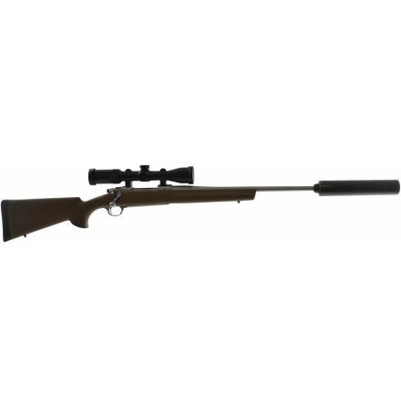 Beg Kulgevr Ruger M77 Hawkeye .30-06 (7,62X63)