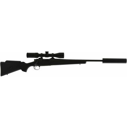 Beg Kulgevr Remington 700 Youth .308 Win (7,62X51)