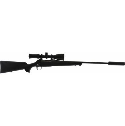 Beg Kulgevr Sauer 100 Classic XT .270 Winchester (6,9X64)