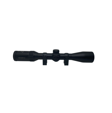 Begagnad Vector Optics Continetal 1,5-9x42