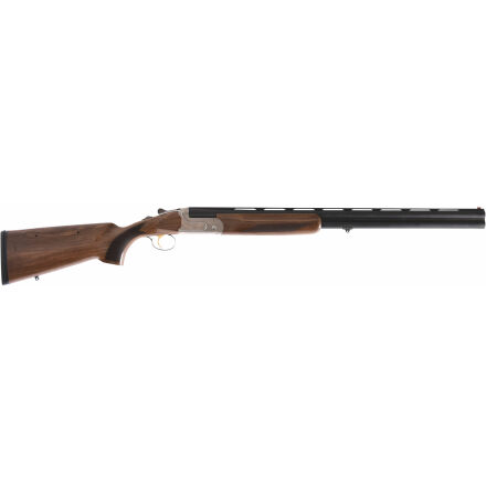 Hagelgevr Churchill 206 Silver, Adj kal 12