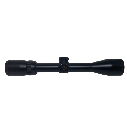 Begagnad Bushnell Banner 3-9x40