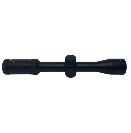 Begagnad Weaver Classic 2-7x32