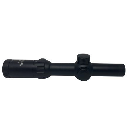 Begagnad Vertical Optic 1-6x24
