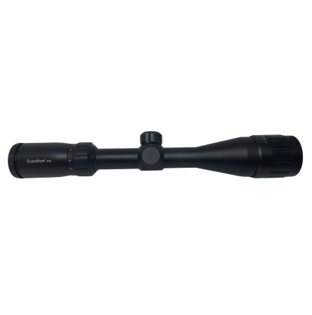 Begagnad Scandium 3-9x40 AO