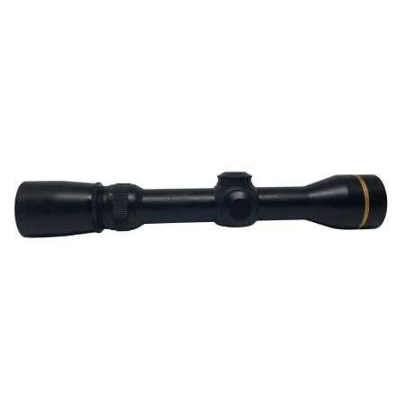 Begagnad Leupold Vari X-III 1,75-6x33