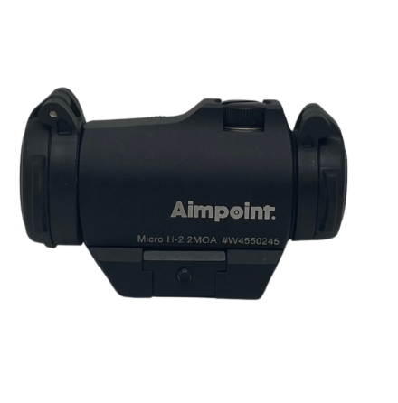 Begagnad Aimpoint H2 Micro 2