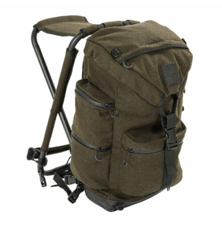 Nordhunt Melton Backpack High
