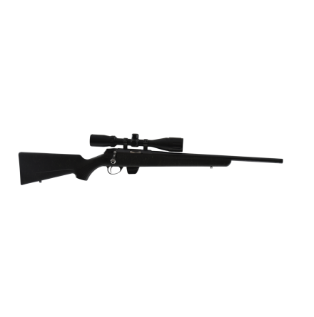 Vapenpaket Tikka T1 Rougeteck 22lr OS 3-9x40