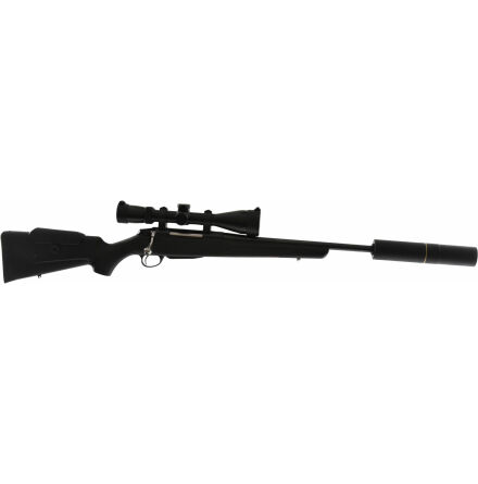 Beg Kulgevr Tikka T3x Lite Adj .308 Win (7,62X51)