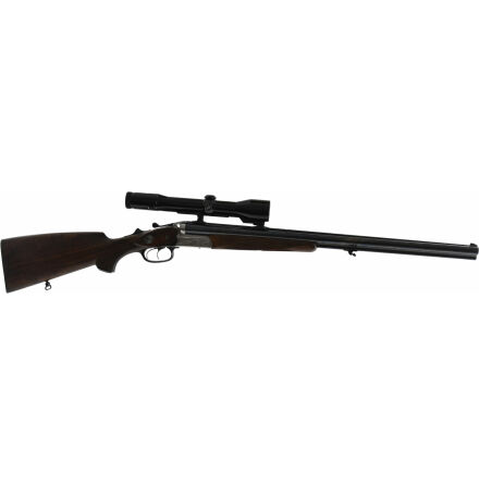 Beg Drilling Heym M/30 20/.222 Remington (5,7X43)