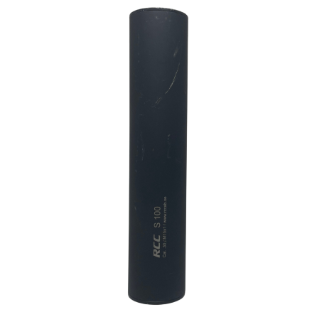 Begagnad RCC S 100