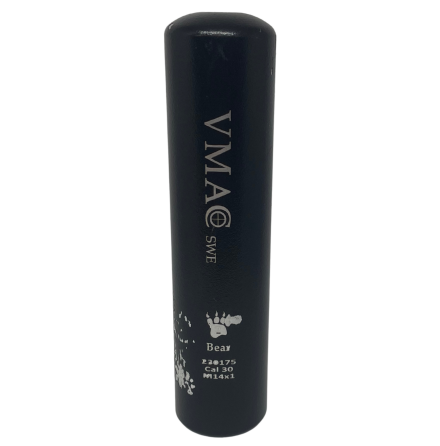 Begagnad VMAC Bear 2