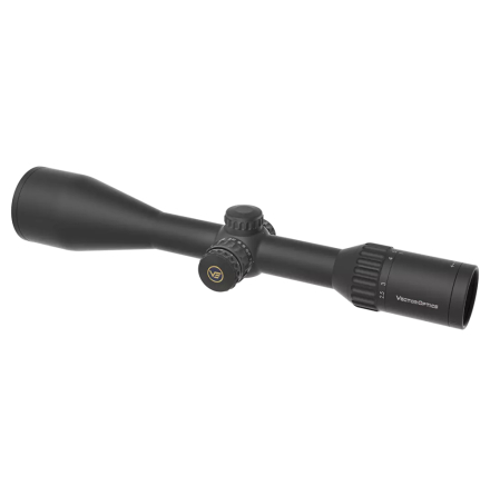 Vector Optics Continental X6 2,5-15x56 Fiber