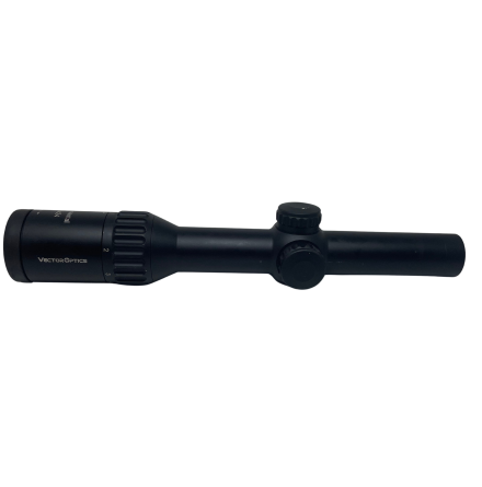 Begagnad Vector Optic Continental 1-6x24
