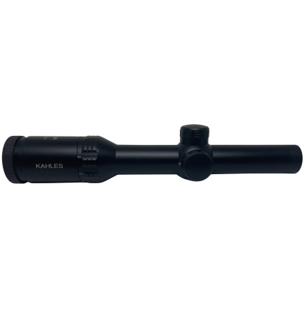 Begagnad Kahles Helia 1-5x24