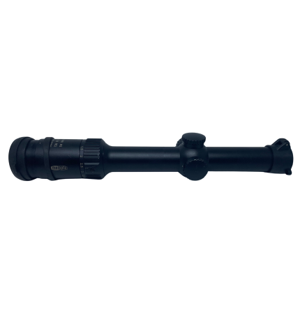 Begagnad Meopta Meostar R2 1-6x24 RD
