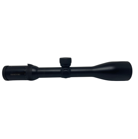 Begagnad Swarovski Z4 3-12x50i
