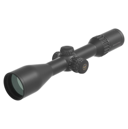 Vector Optics Continental X6 3-18x50 Fiber