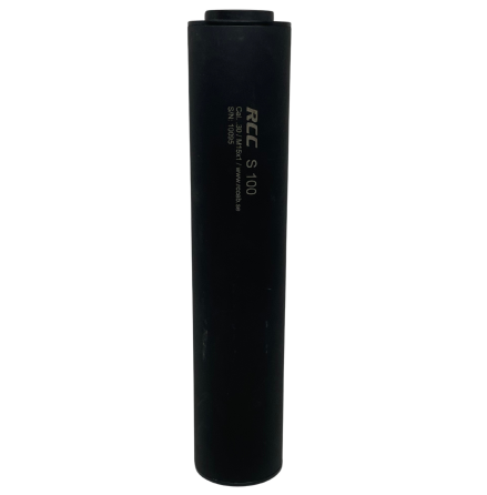 Begagnad RCC S100