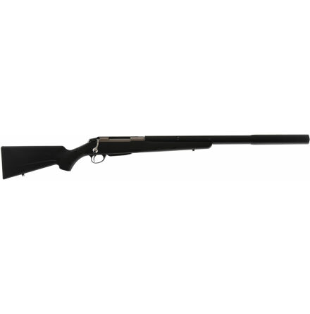 Beg Kulgevr Tikka T3 Lite Synthetic Stainless Silence .30-06 (7,62X63)