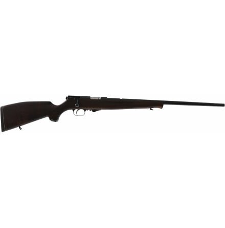 Beg Kulgevr Weihrauch HW 60 .22 Win Mag (5,6X26R)