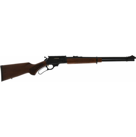 Beg Kulgevr Marlin 336C .30-30 Win (7,62X51R)