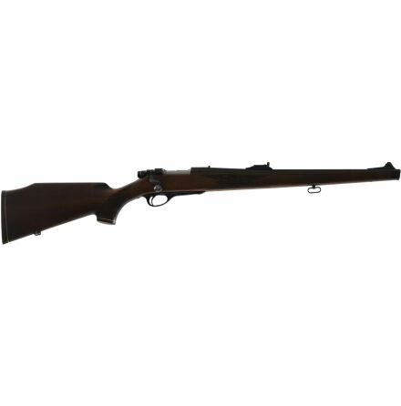 Beg Kulgevr Remington Mohawk 600 .308 Win (7,62X51)