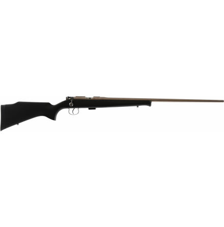Beg Kulgevr Brno 452 Synthetic Stainless .22 LR (5,6X15R)