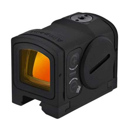 Aimpoint Acro S-2 9 Moa