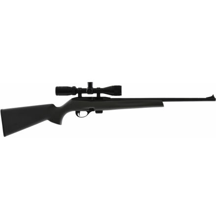 Beg Kulgevr Remington 597 Syntetic .22 LR (5,6X15R)