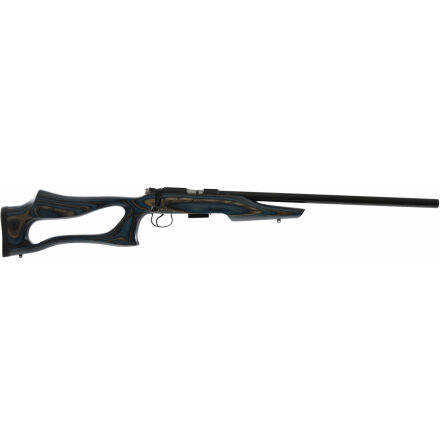 Beg Kulgevr CZ 455 Evolution .17 HMR (4,4X27R)