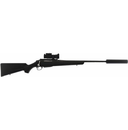 Beg Kulgevr Tikka T3 Lite 9,3X62
