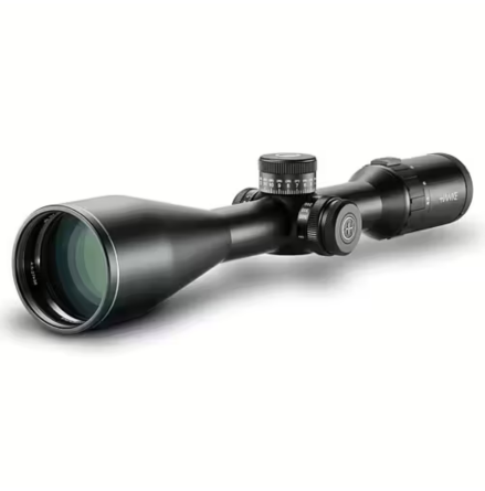 Hawke Endurance 30 FD 4,5-27x56