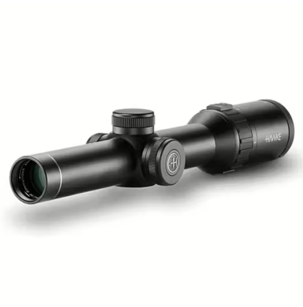 Hawke Endurance 30 FD 1-6x24