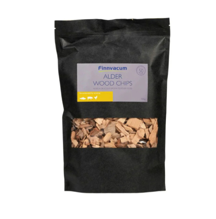 Finnvacum Alder Wood Chips 2-4mm