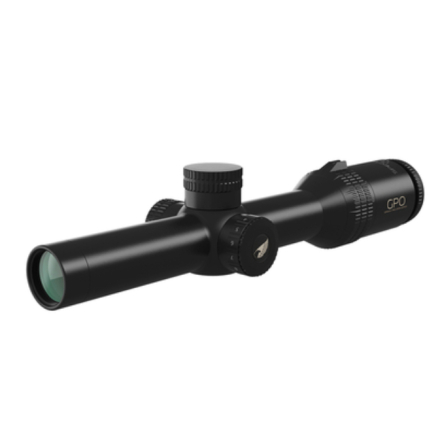GPO Spectra 6X 1-6x24 i G3i