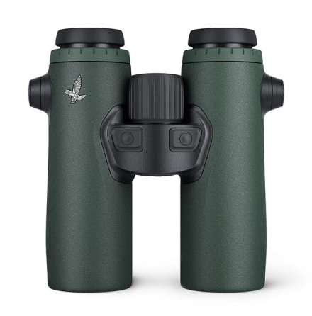 Swarovski EL Range 10x32