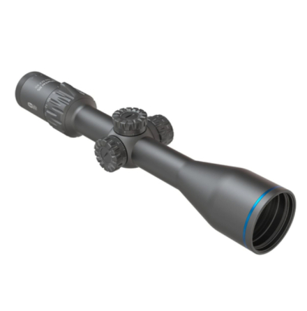 Meopta Meohunter R5 3-15x50 SFP RD 4C