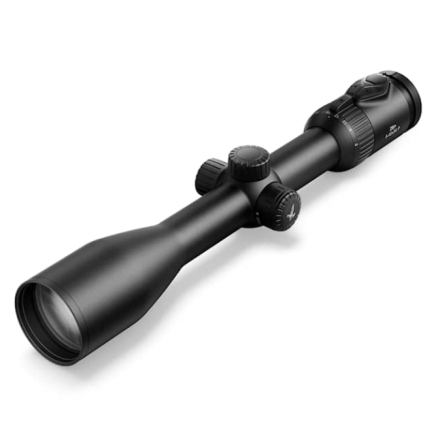 Swarovski Z8i+ 5-40x56 L 4A-I