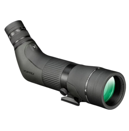 Vortex Crossfire HD 16-48x65 Angled Spotting Scope
