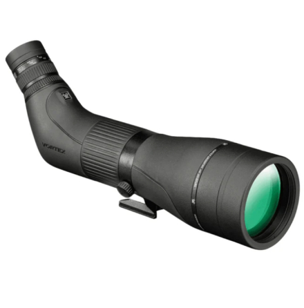 Vortex Crossfire HD 20-60x80 Angled Spotting Scope