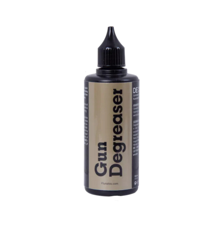 Flunatec Gun Degreaser 50ml