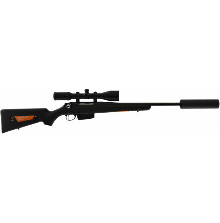 Beg Kulgevr Tikka T3x Lite .308 Win (7,62X51)