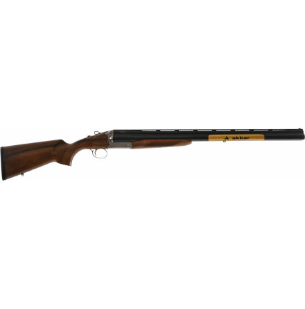 Hagelgevr Akkar Mammut 312 Silver kal 12